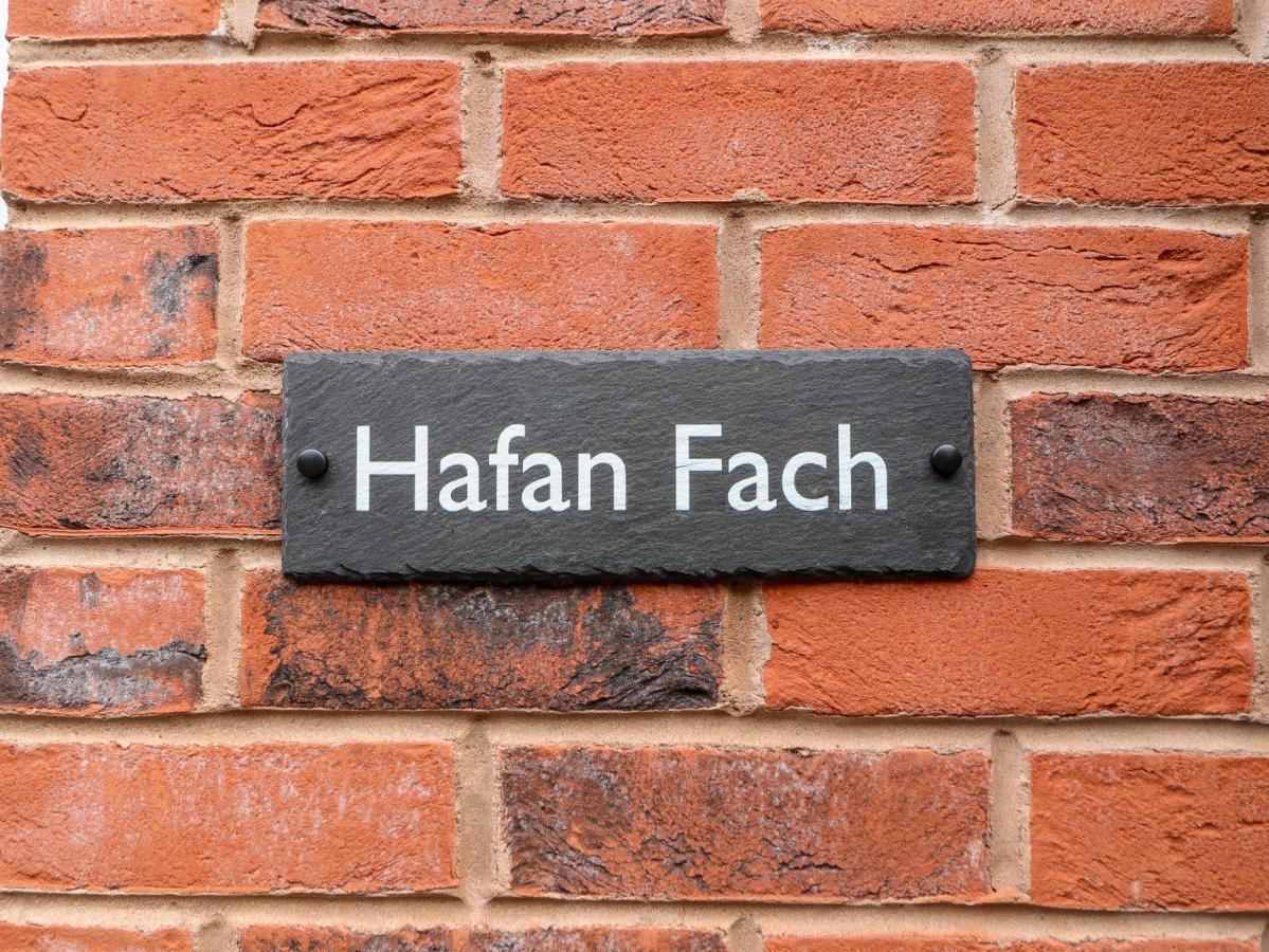 Hafan Fach Villa โมลด์ ภายนอก รูปภาพ